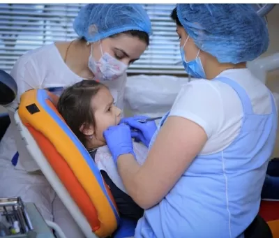 Мастер Дент