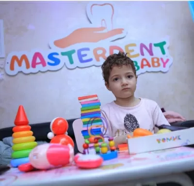 Мастер Дент