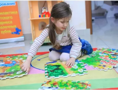 Мастер Дент