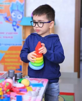 Мастер Дент