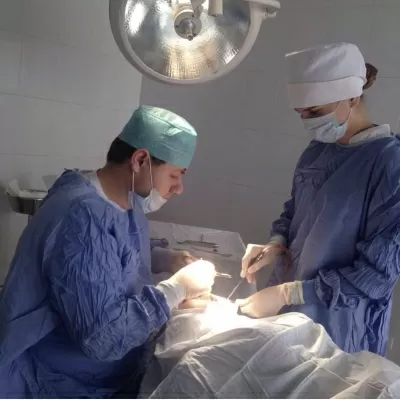 Мастер Дент