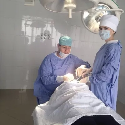 Мастер Дент