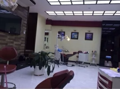 Мастер Дент