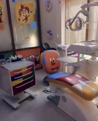 Мастер Дент