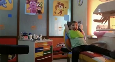 Мастер Дент