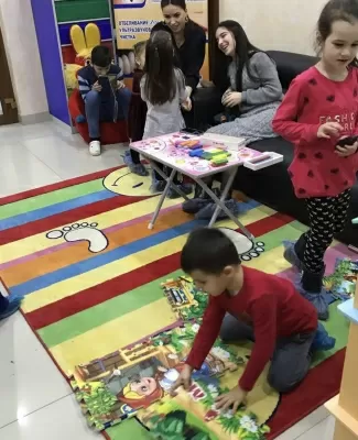 Мастер Дент