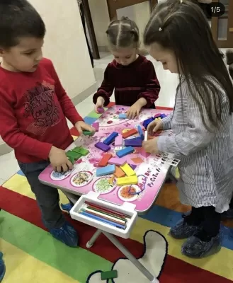 Мастер Дент