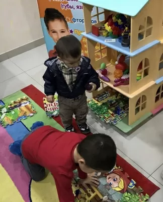 Мастер Дент