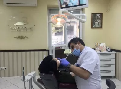 Мастер Дент