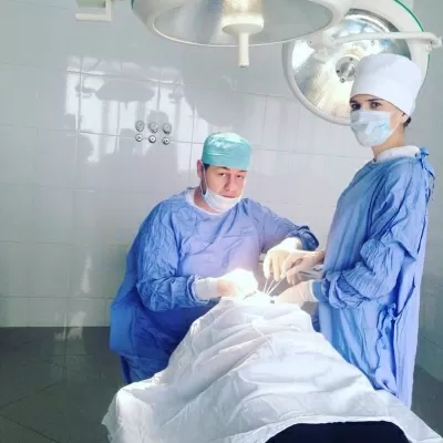 Мастер Дент