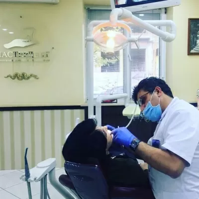 Мастер Дент