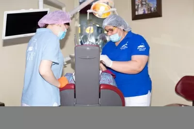 Мастер Дент