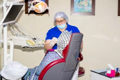 Мастер Дент