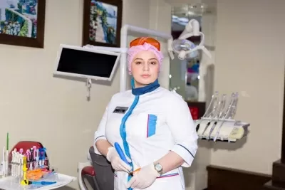 Мастер Дент