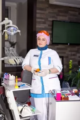 Мастер Дент