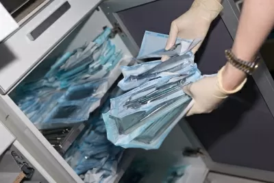 Мастер Дент