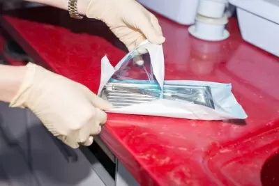 Мастер Дент