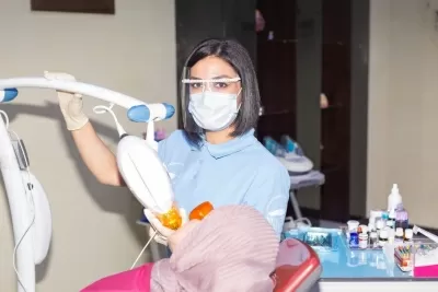 Мастер Дент