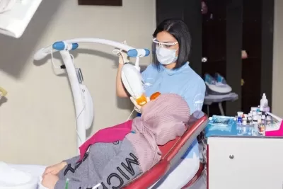 Мастер Дент