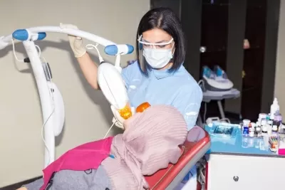 Мастер Дент