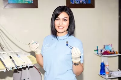 Мастер Дент