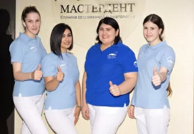 Мастер Дент