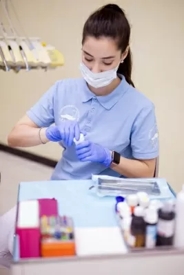 Мастер Дент