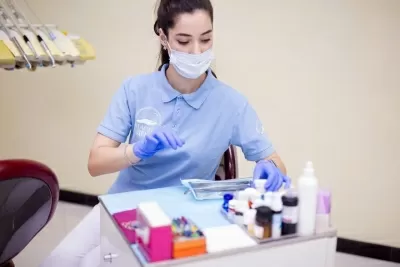 Мастер Дент