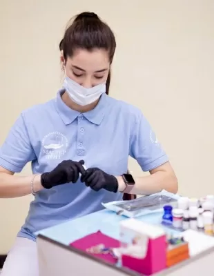 Мастер Дент