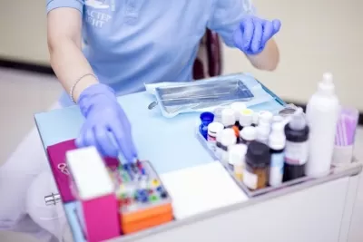 Мастер Дент