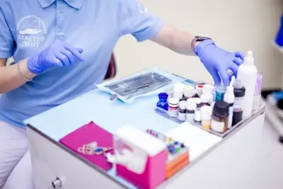 Мастер Дент