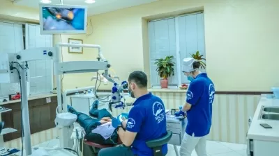 Мастер Дент