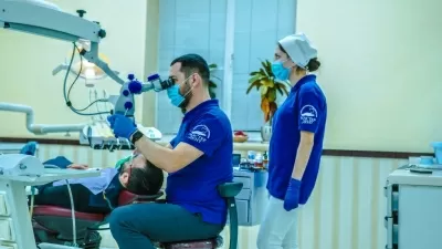 Мастер Дент