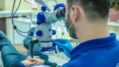 Мастер Дент