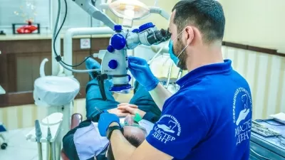 Мастер Дент