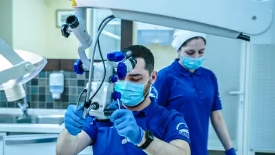 Мастер Дент