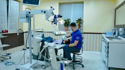 Мастер Дент