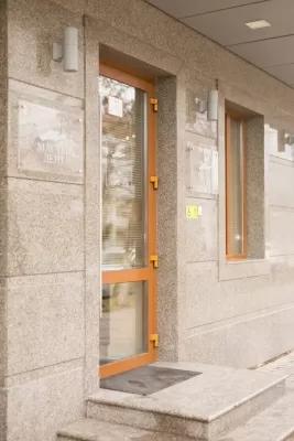 Мастер Дент