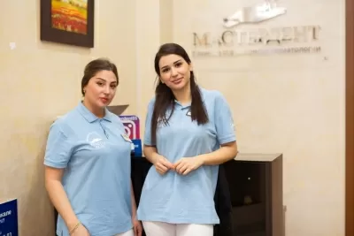 Мастер Дент