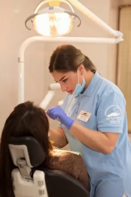 Мастер Дент