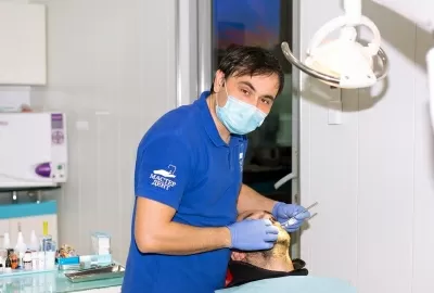 Мастер Дент