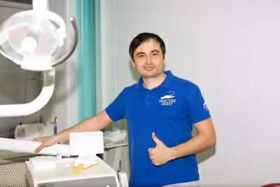 Мастер Дент