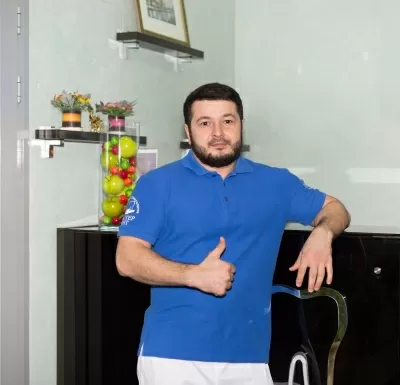 Мастер Дент