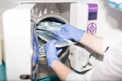 Мастер Дент