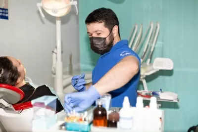 Мастер Дент