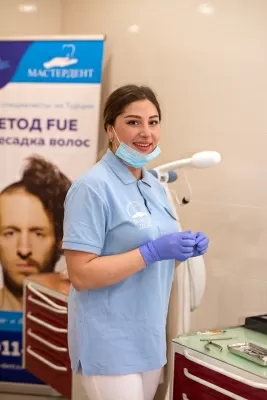 Мастер Дент