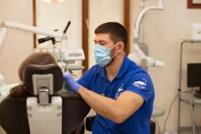 Мастер Дент