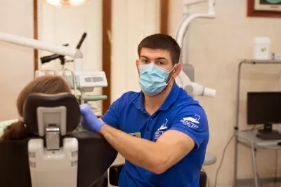 Мастер Дент