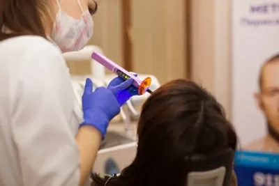 Мастер Дент