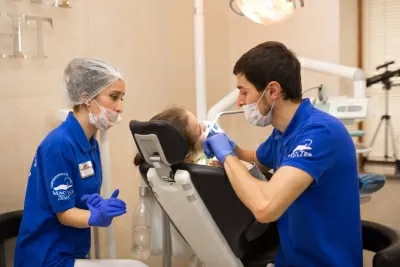 Мастер Дент